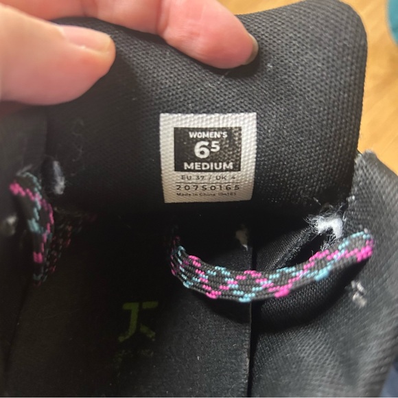 KURU Atom Trail Shoes - Picture 8 of 9